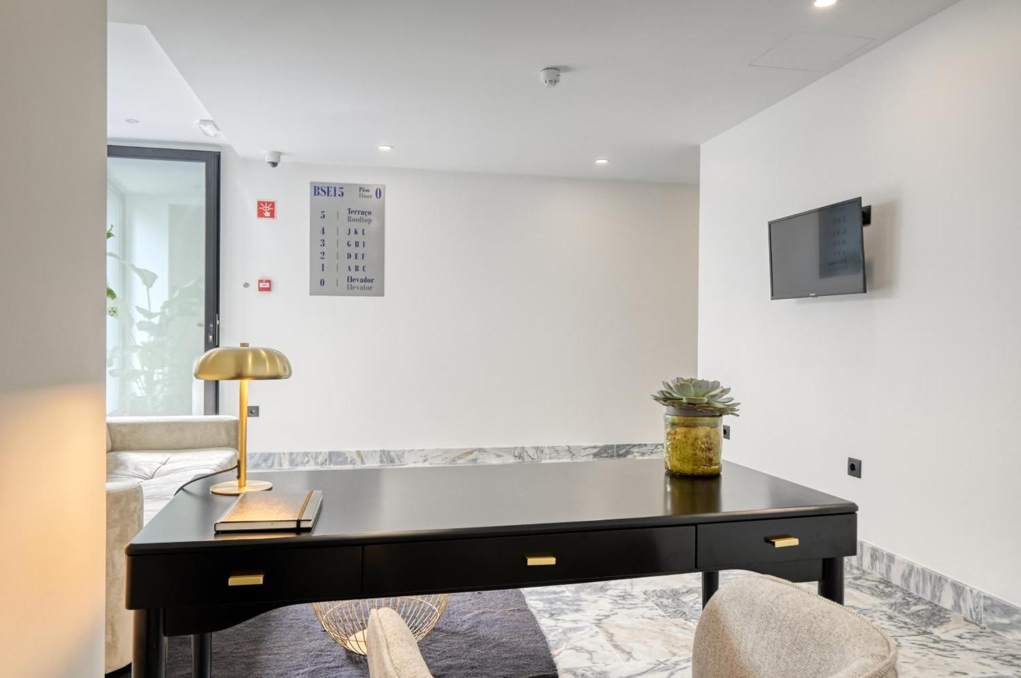 Apartment Bse15 3g, A In Madeira