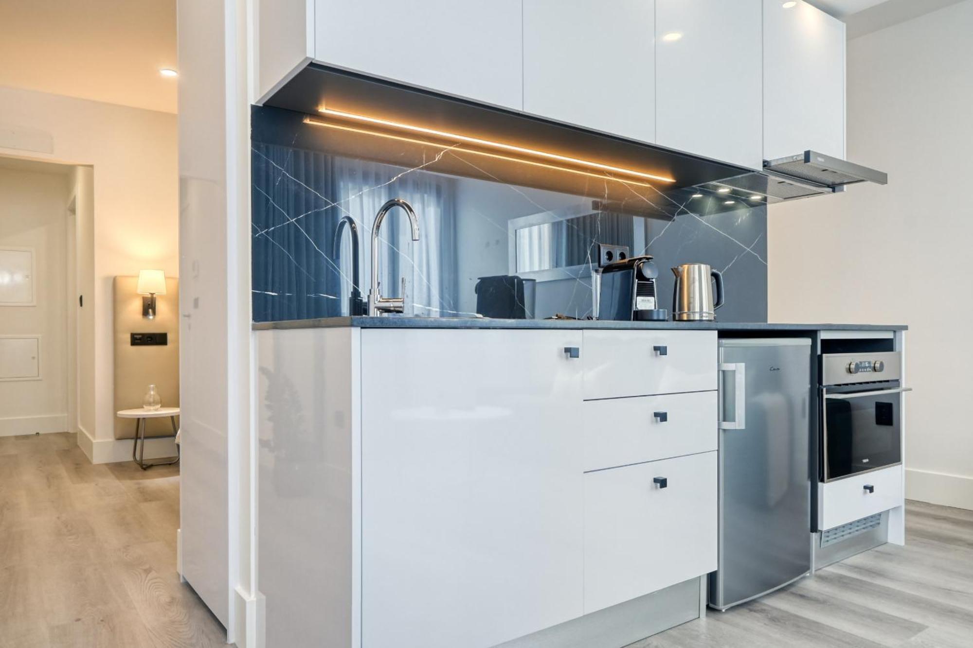 Apartamento Bse15 3g, A In Madeira *